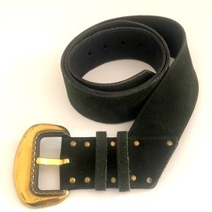 RUZA belt